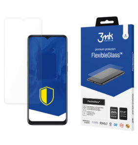 TCL 20 SE - 3mk FlexibleGlass