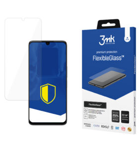 TCL 30/30+ - 3mk FlexibleGlass