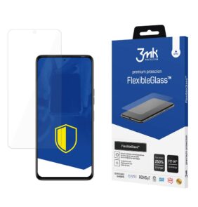 Tecno Camon 18 - 3mk FlexibleGlass