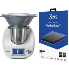 Thermomix TM5 - 3mk FlexibleGlass