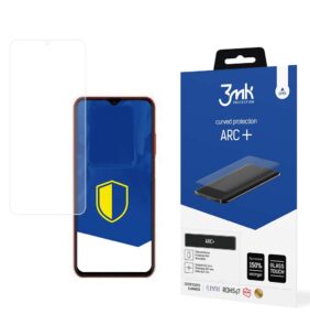 Ulefone Note 12P - 3mk ARC+