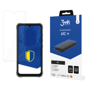 Umidigi Bison Pro - 3mk ARC+