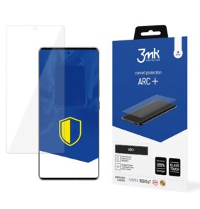 Vivo iQOO 10 Pro - 3mk ARC+