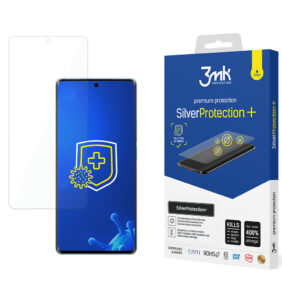 Vivo X60 Pro+ 5G - 3mk SilverProtection+