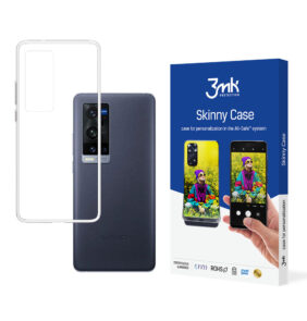 Vivo X60 Pro+ 5G - 3mk Skinny Case