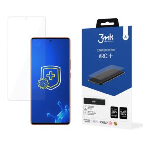 Vivo X80 Pro - 3mk ARC+