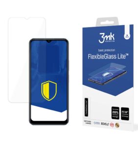 Vivo Y16 / Y22s - 3mk FlexibleGlass Lite