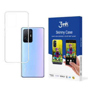 Xiaomi 11T/11T Pro - 3mk Skinny Case