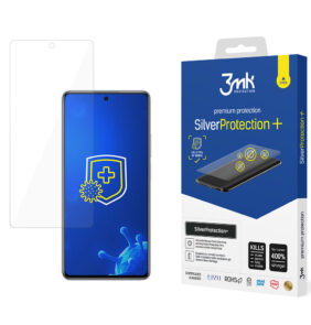 Xiaomi 11T - 3mk SilverProtection+
