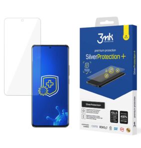 Xiaomi 13 Pro - 3mk SilverProtection+