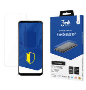 Xiaomi Black Shark 3 - 3mk FlexibleGlass