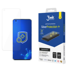 Xiaomi Mi 10/Mi 10 Pro - 3mk SilverProtection+