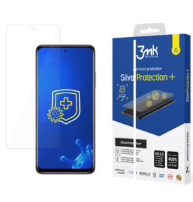Xiaomi Mi 10T Lite 5G - 3mk SilverProtection+