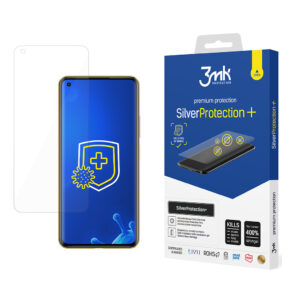 Xiaomi Mi 11 Ultra 5G - 3mk SilverProtection+