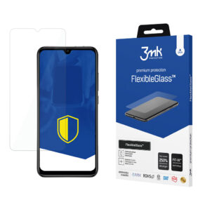Xiaomi Mi 9 - 3mk FlexibleGlass