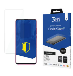 Xiaomi Mi 9T Pro - 3mk FlexibleGlass Special Edition