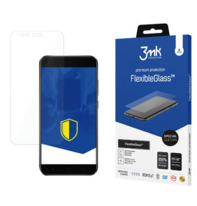 Xiaomi Mi A1 Global - 3mk FlexibleGlass Special Edition