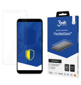 Xiaomi Mi A2 Global - 3mk FlexibleGlass