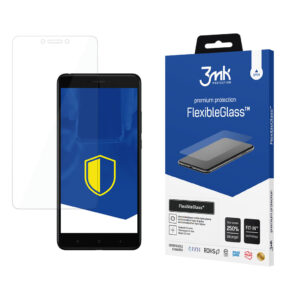 Xiaomi Mi Max 2 - 3mk FlexibleGlass