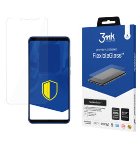 Xiaomi Mi Max 3 Global - 3mk FlexibleGlass