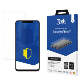 Xiaomi Mi8 Global - 3mk FlexibleGlass