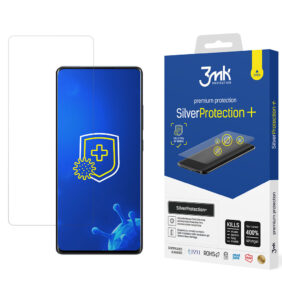 Xiaomi Mix 4 - 3mk SilverProtection+