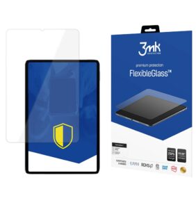 Xiaomi Pad 5 Pro - up to 11" 3mk FlexibleGlass
