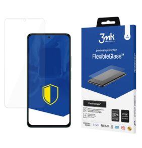 Xiaomi POCO F4 5G - 3mk FlexibleGlass™