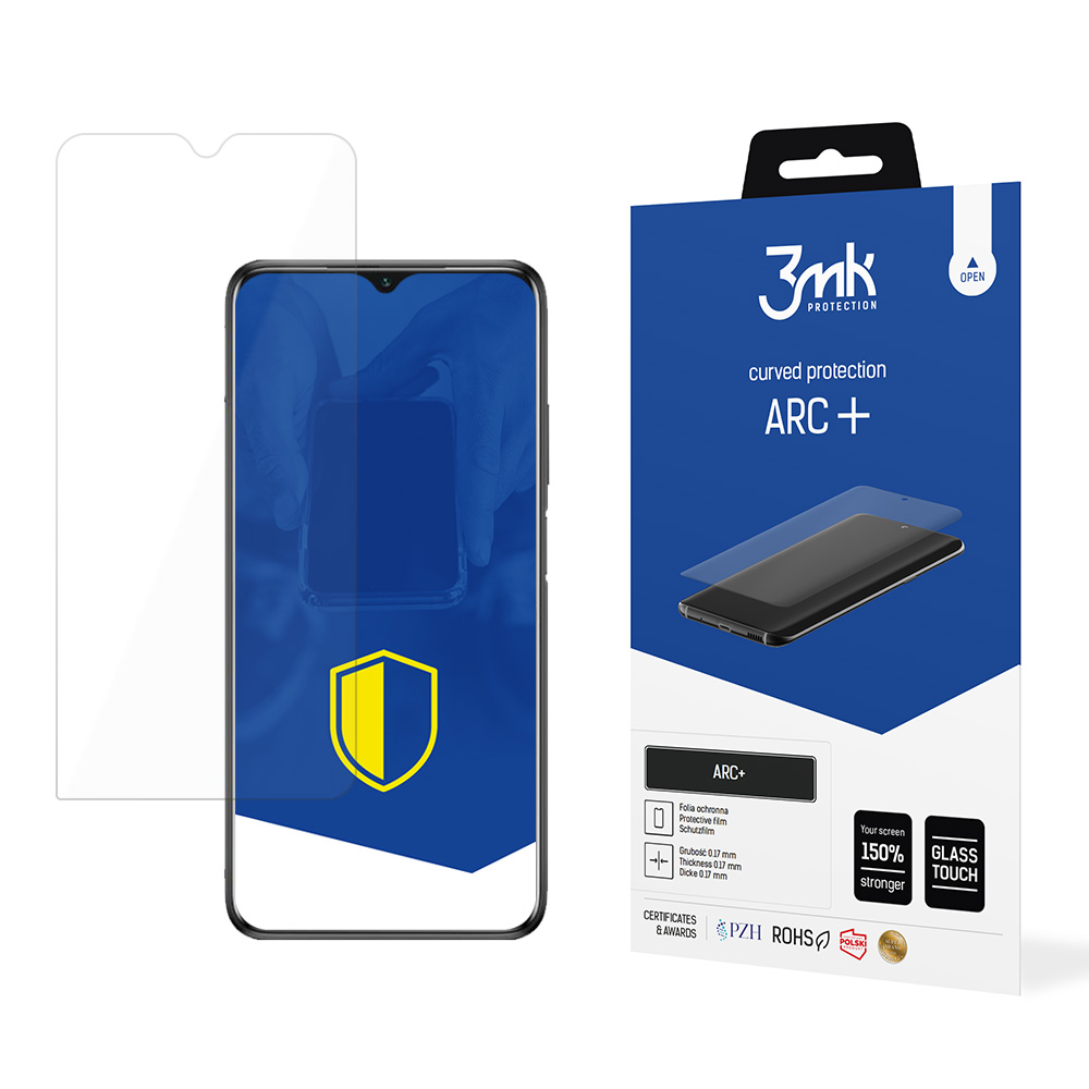 Xiaomi POCO M3 - 3mk ARC+