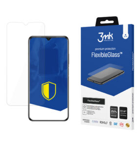 Xiaomi POCO M3  - 3mk FlexibleGlass