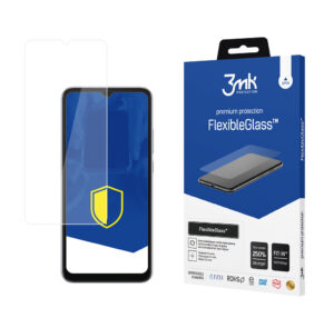 Xiaomi Redmi 10A - 3mk FlexibleGlass