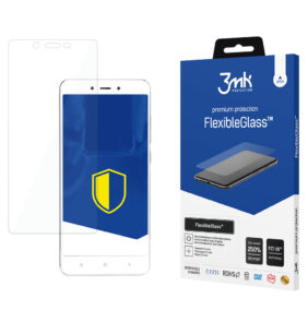 Xiaomi Redmi 4 Pro - 3mk FlexibleGlass