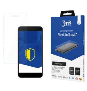 Xiaomi Redmi 5A Global - 3mk FlexibleGlass