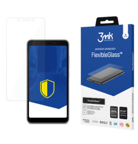 Xiaomi Redmi 6 Global - 3mk FlexibleGlass