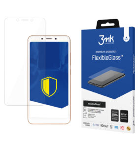 Xiaomi Redmi 6A Global - 3mk FlexibleGlass