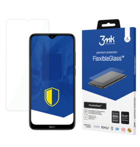 Xiaomi Redmi 8/8A - 3mk FlexibleGlass