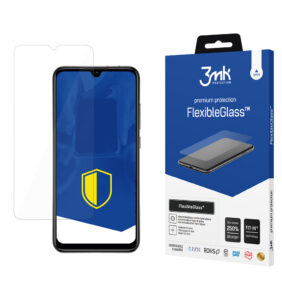 Xiaomi Redmi 9 - 3mk FlexibleGlass
