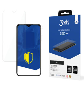 Xiaomi Redmi 9 Power - 3mk ARC+