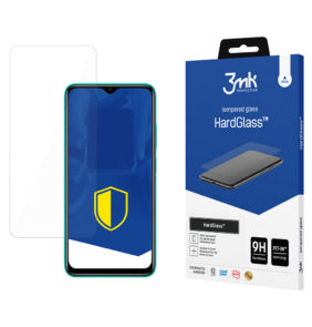 Xiaomi Redmi 9T - 3mk HardGlass