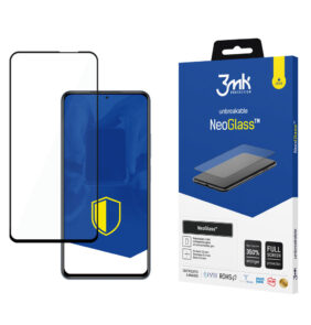 Xiaomi Redmi Note 10 Pro Max - 3mk NeoGlass Black