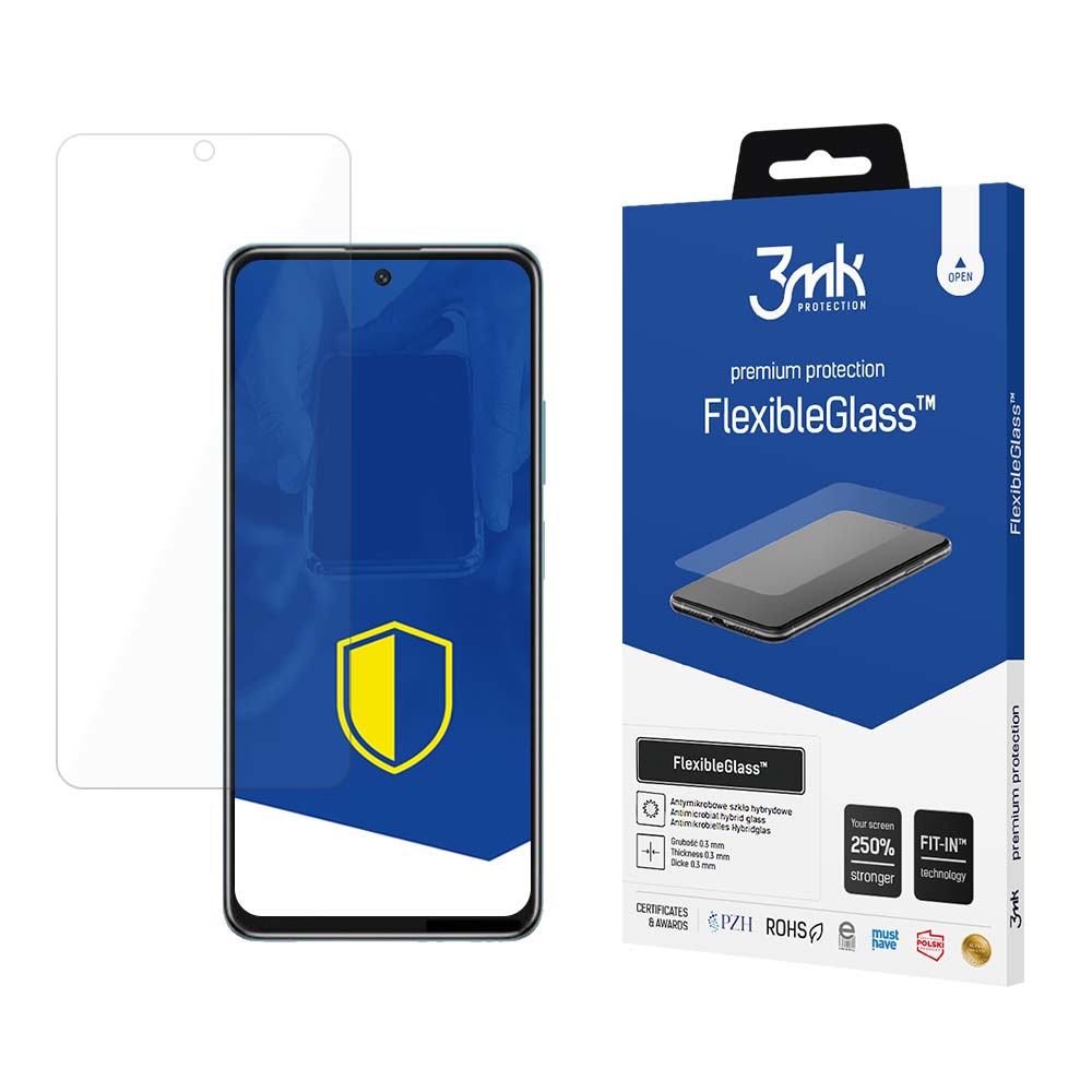 Xiaomi Redmi Note 11S 5G/11T 5G - 3mk FlexibleGlass