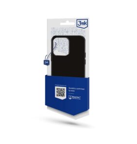 Redmi Note 12 Pro+ - 3mk Matt Case