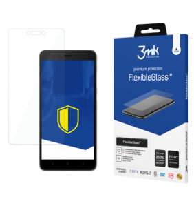 Xiaomi Redmi Note 4 Global - 3mk FlexibleGlass