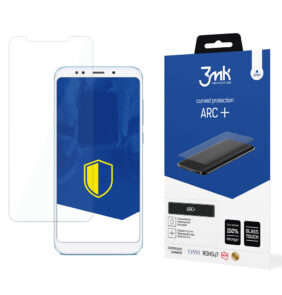 Xiaomi Redmi Note 5 Global - 3mk ARC+