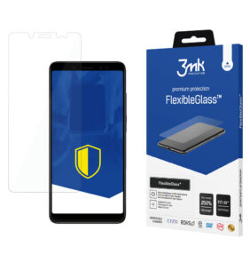 Xiaomi Redmi Note 5 Pro - 3mk FlexibleGlass