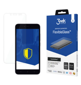 Xiaomi Redmi Note 5A Prime Gl. - 3mk FlexibleGlass