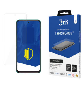Xiaomi Redmi Note 9 Pro 4G - 3mk FlexibleGlass