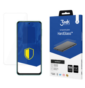 Xiaomi Redmi Note 9 Pro 4G - 3mk HardGlass