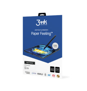 ZEBRA ET 51/56 BT - up to 8.3" 3mk Paper Feeling