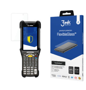 Zebra MC930B/MC9300 - 3mk FlexibleGlass
